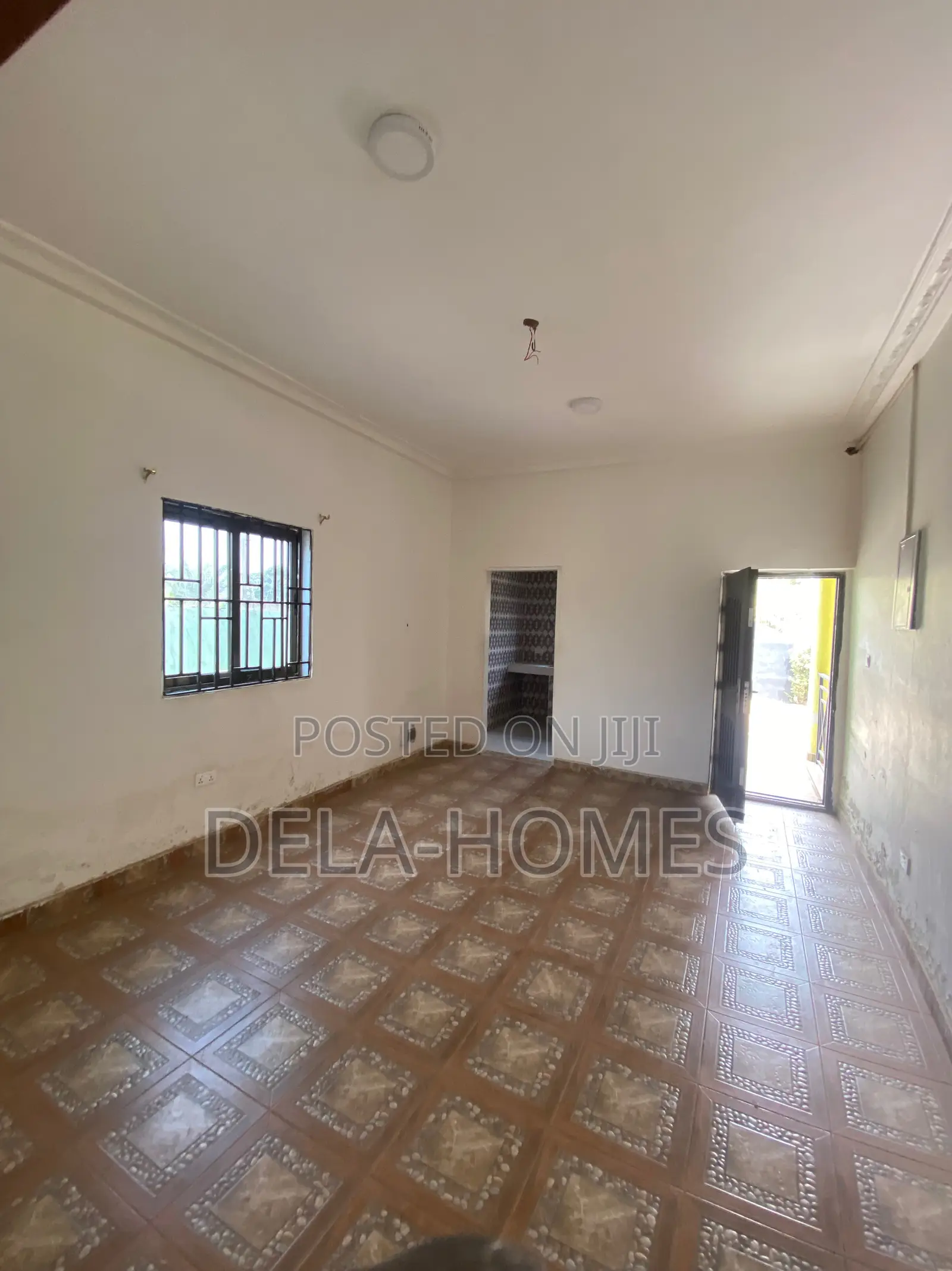 Chamber N Hall Sc for Rent at Ashaley-Botwe.