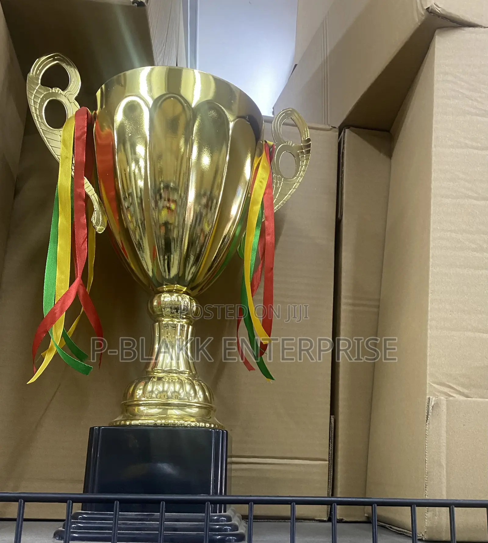 Award Trophy/ Cup