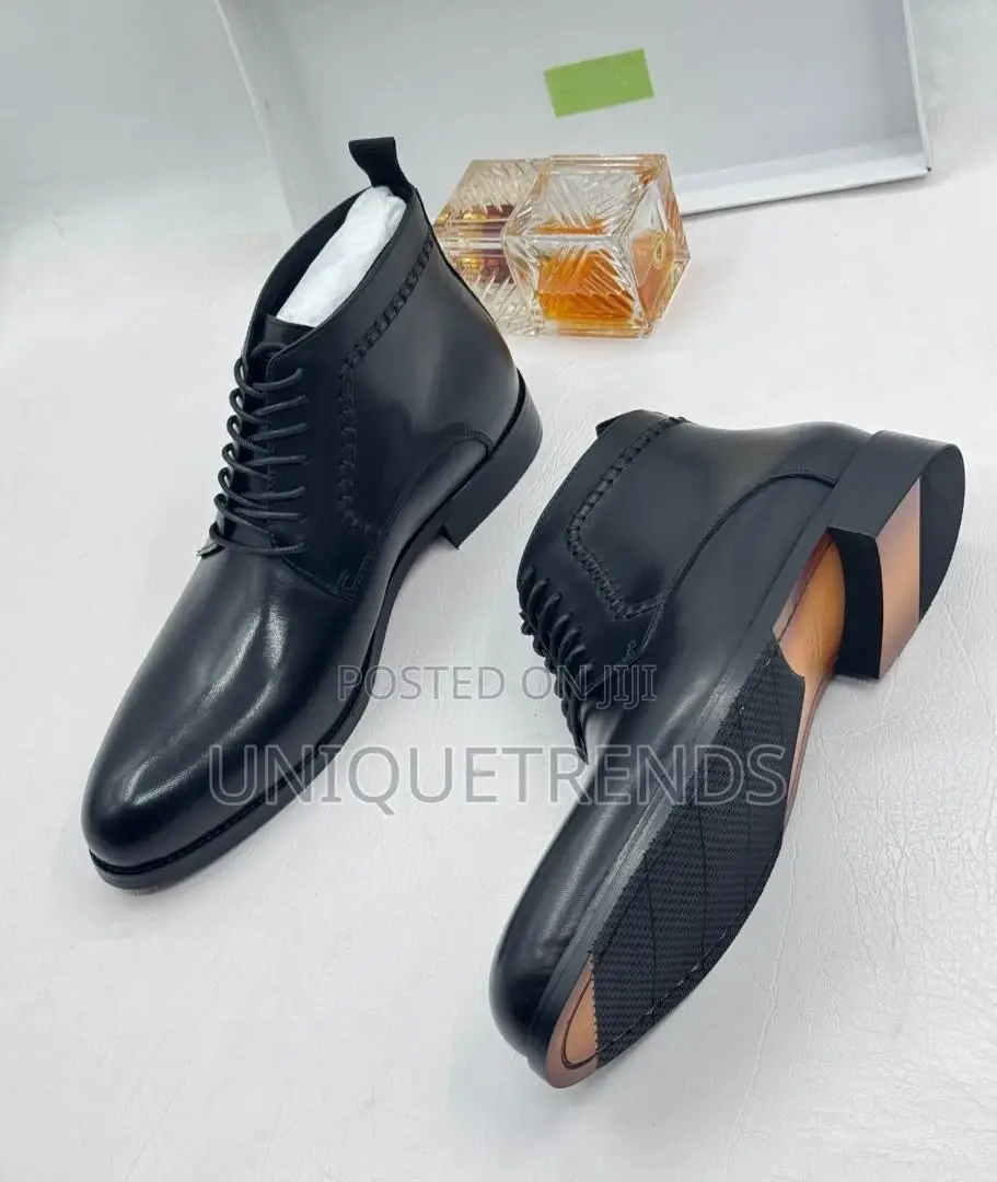 High Quality Aldo Chelsea/Chukka Boots