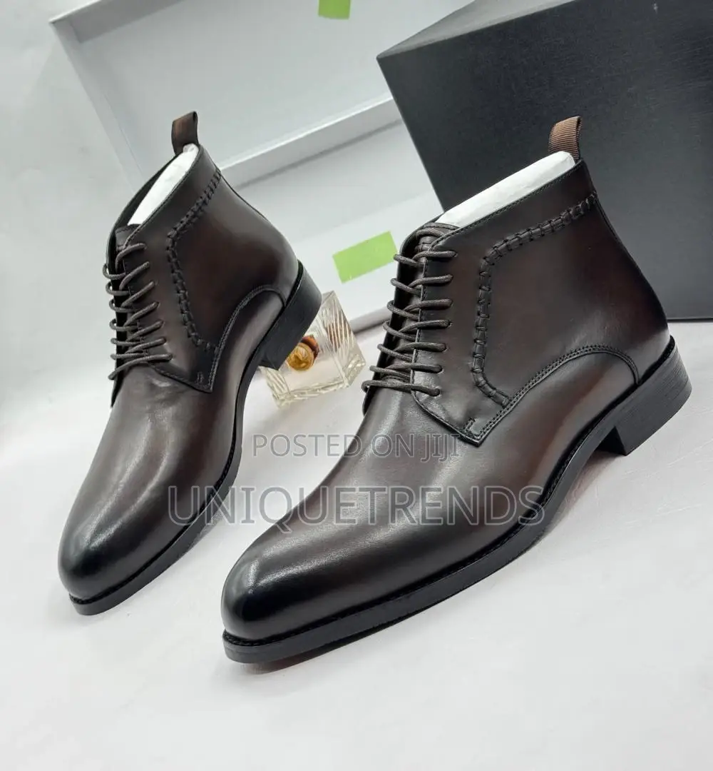 High Quality Aldo Chelsea/Chukka Boots