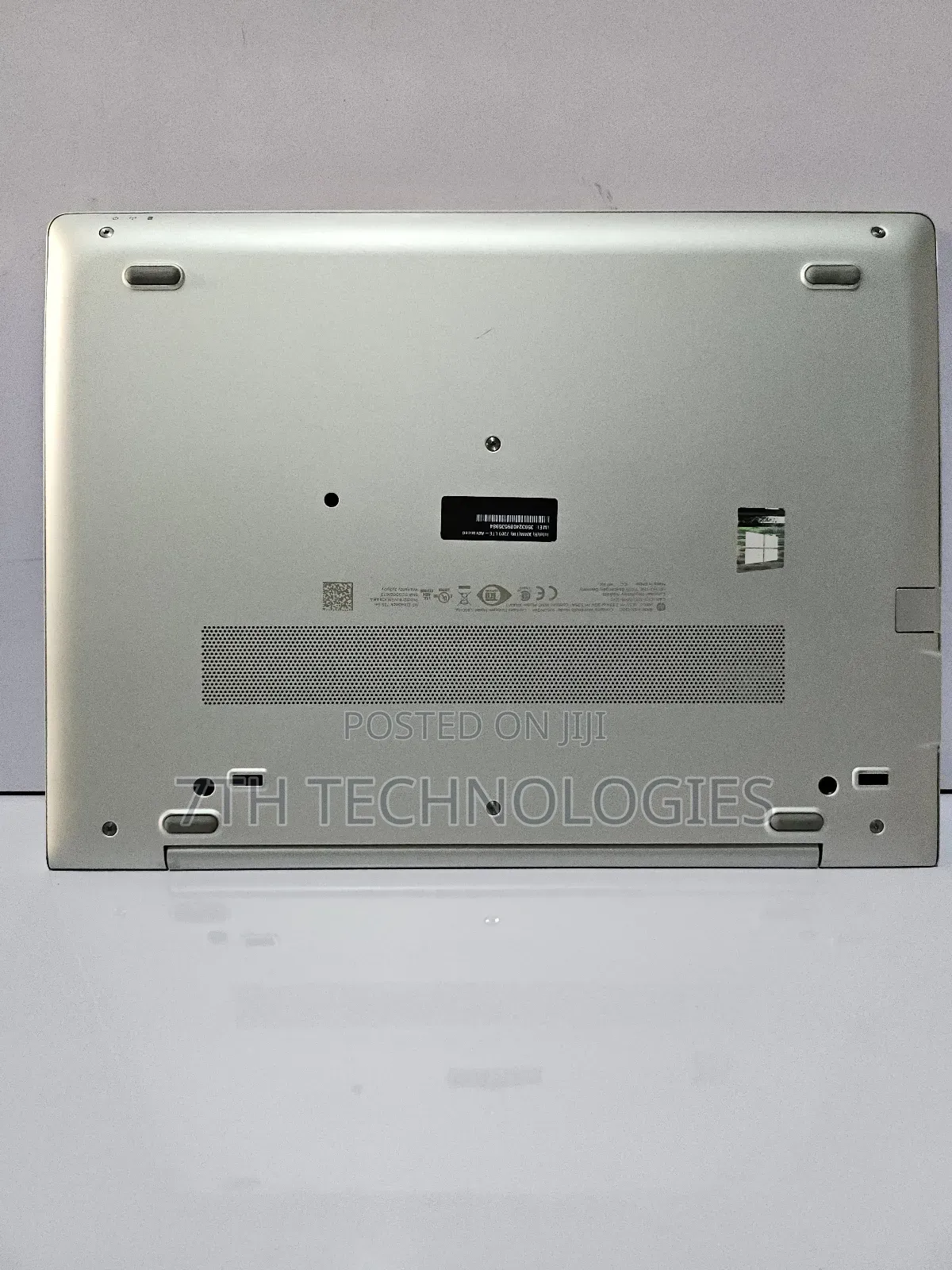 Laptop HP EliteBook 735 G6 16GB AMD Ryzen 7 SSD 256GB