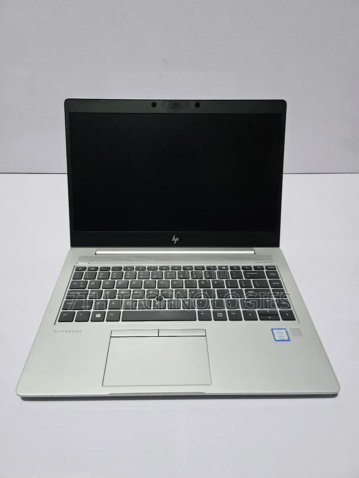 Laptop HP EliteBook 840 G6 16GB Intel Core I7 SSD 256GB