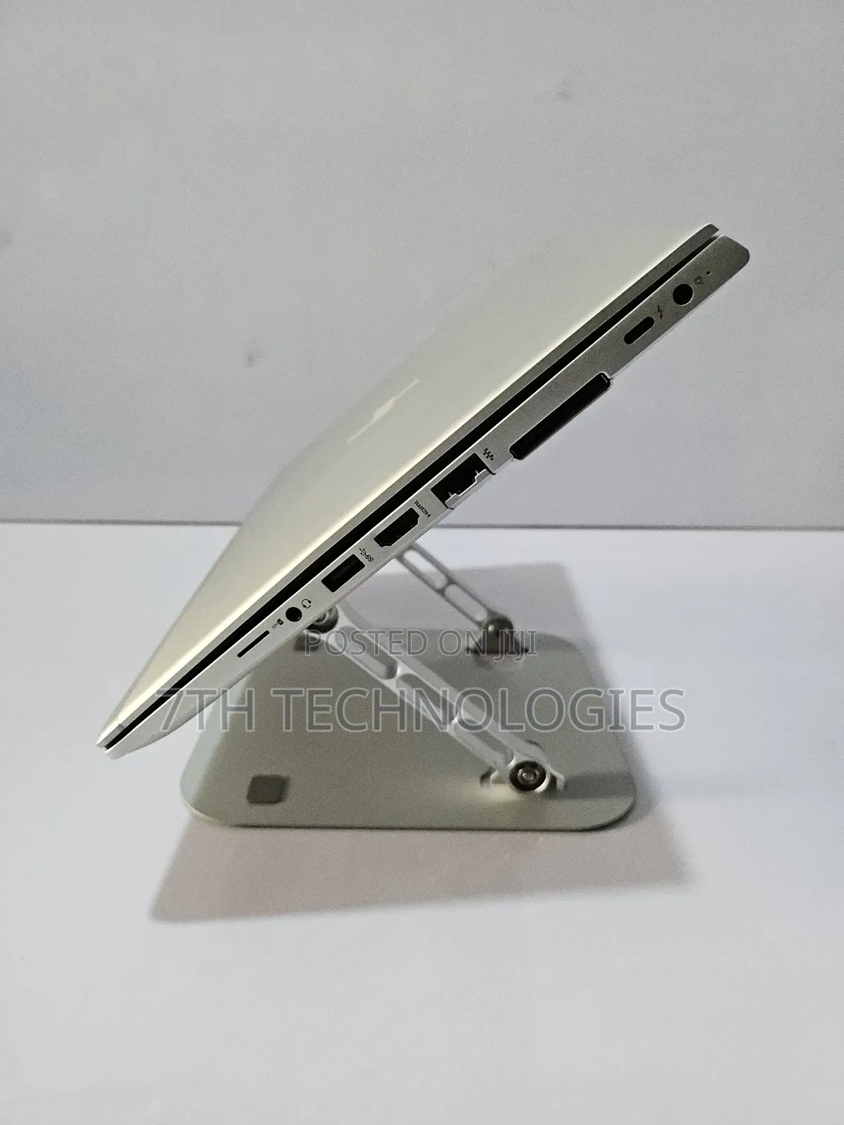 Laptop HP EliteBook 840 G6 16GB Intel Core I7 SSD 256GB