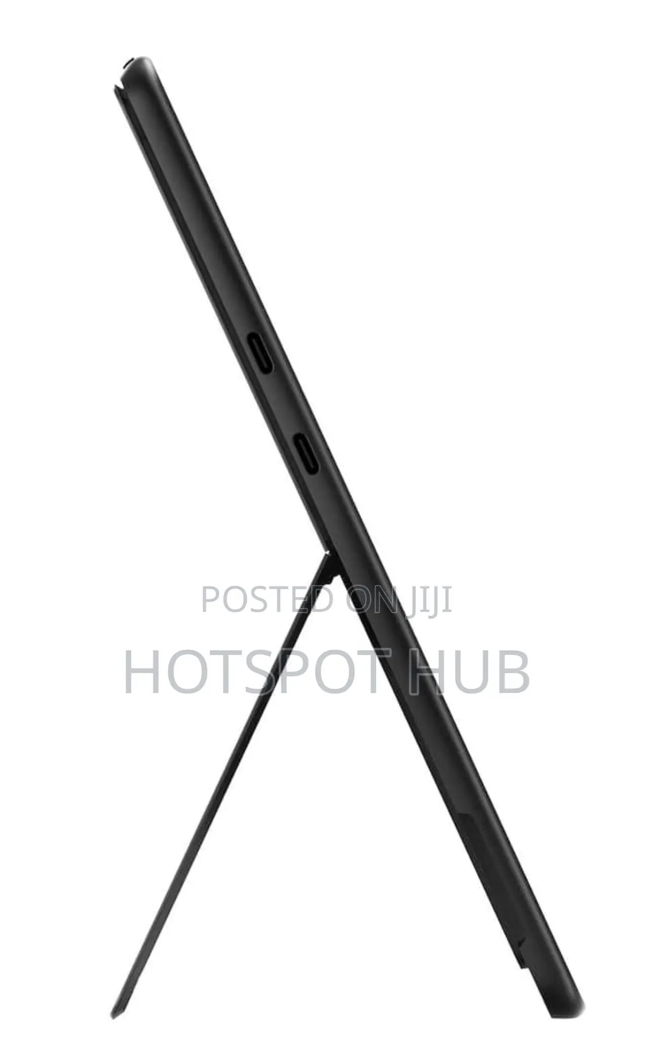 New Microsoft Surface Pro 11th Edition, a Copilot+ PC 16GB SSD 512GB