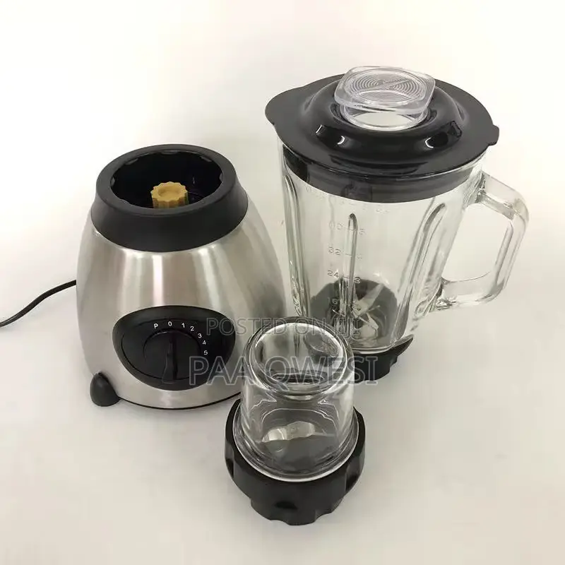 Portable Home Appliances Blender in Stock