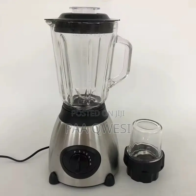 Jarfruit Vegetable Kandwuud Blender