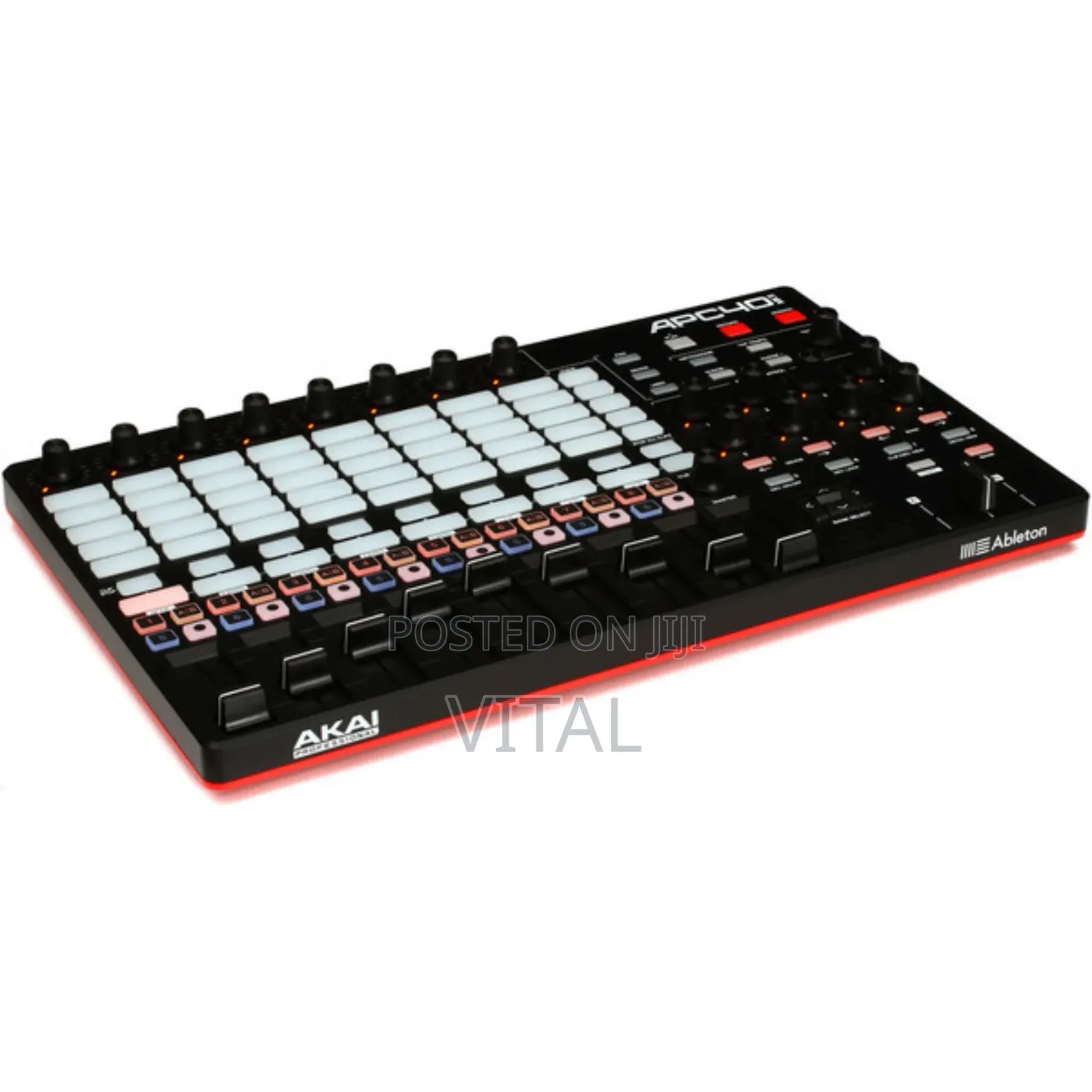 Akai Apc 40mk2