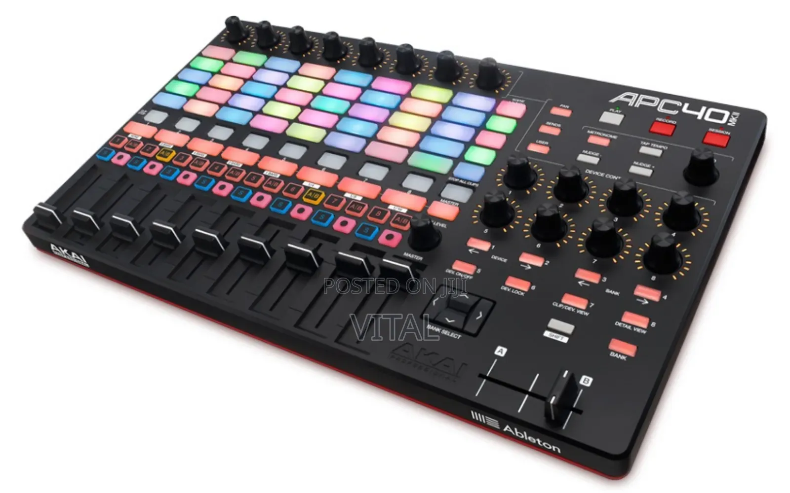Akai Apc 40mk2