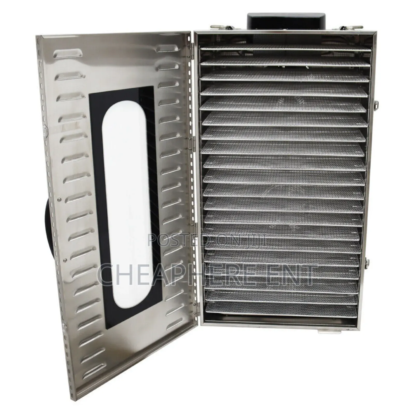 Food Dehydrator 22layers