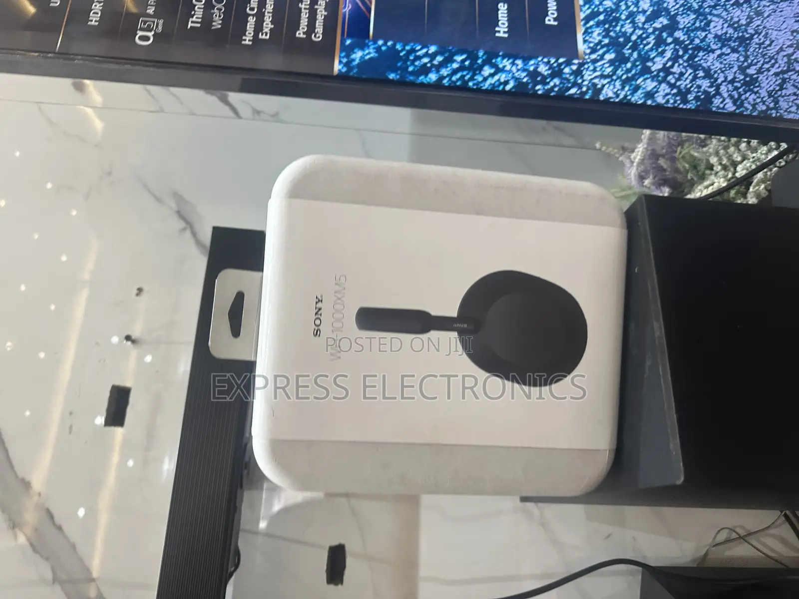 Best Buy for Less Sony Xm5 Headset