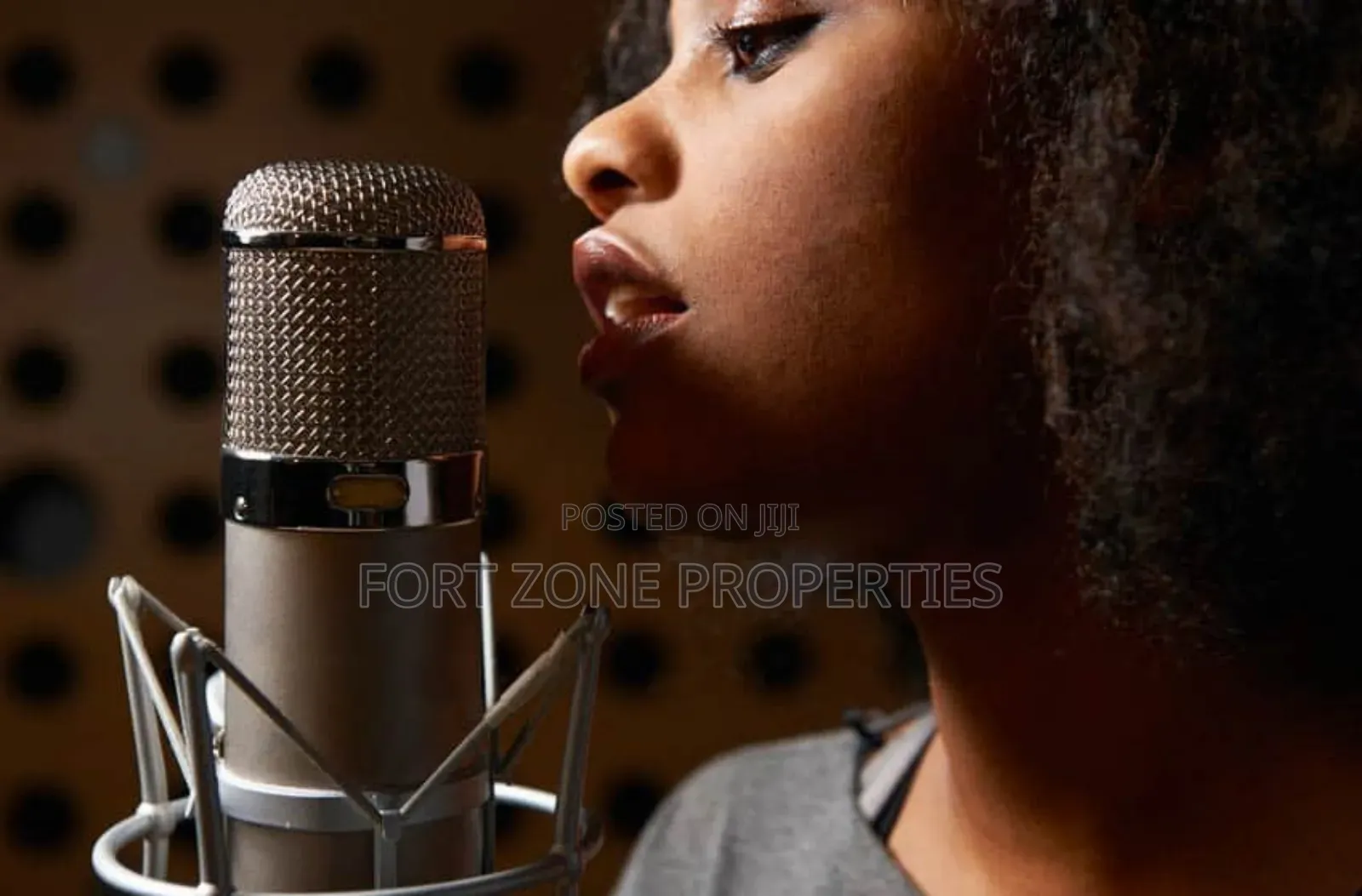 Vocal Training and Performance Coach