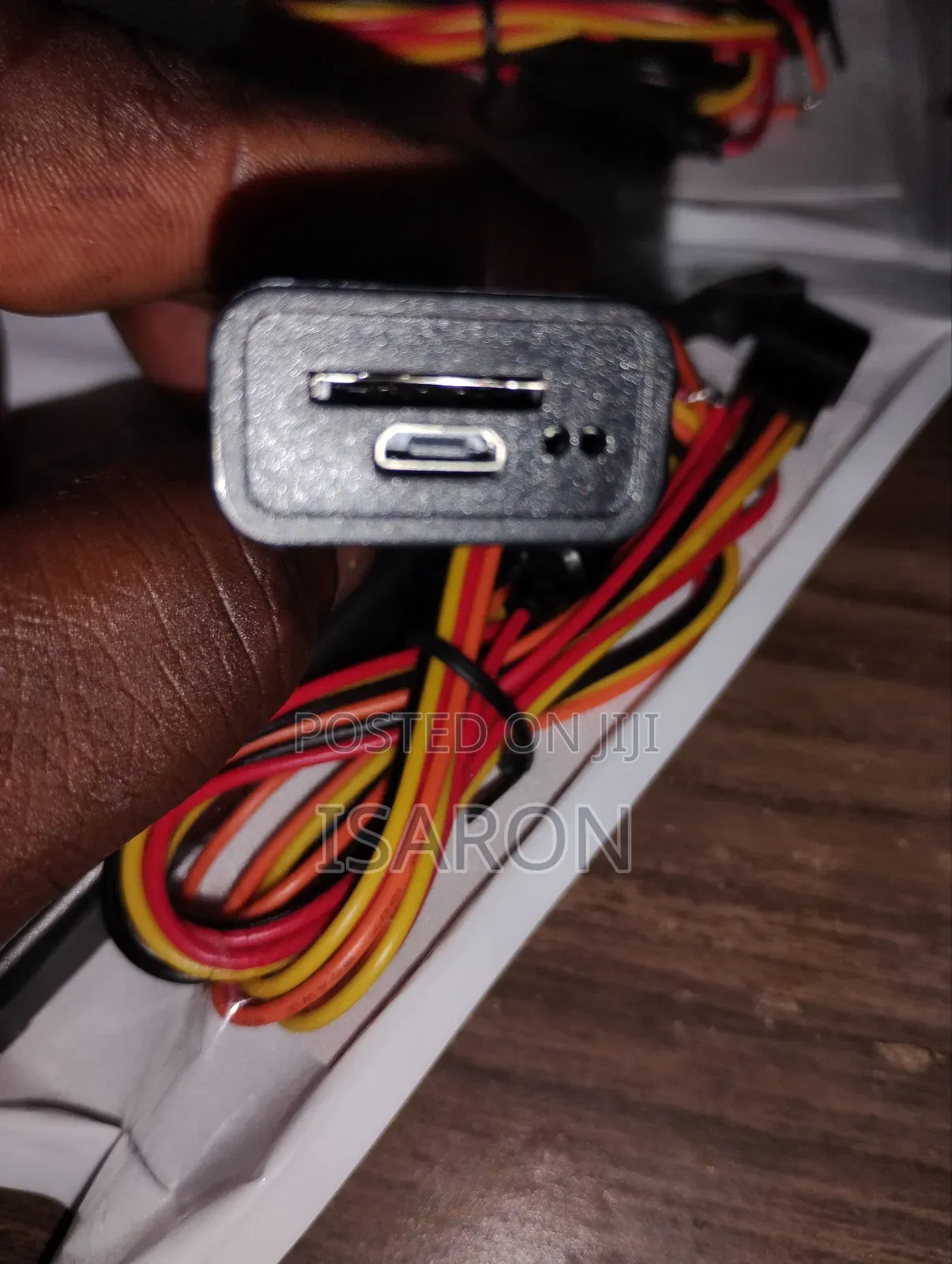 Sino St901-M GPS for Stop Engine/ Power Cut
