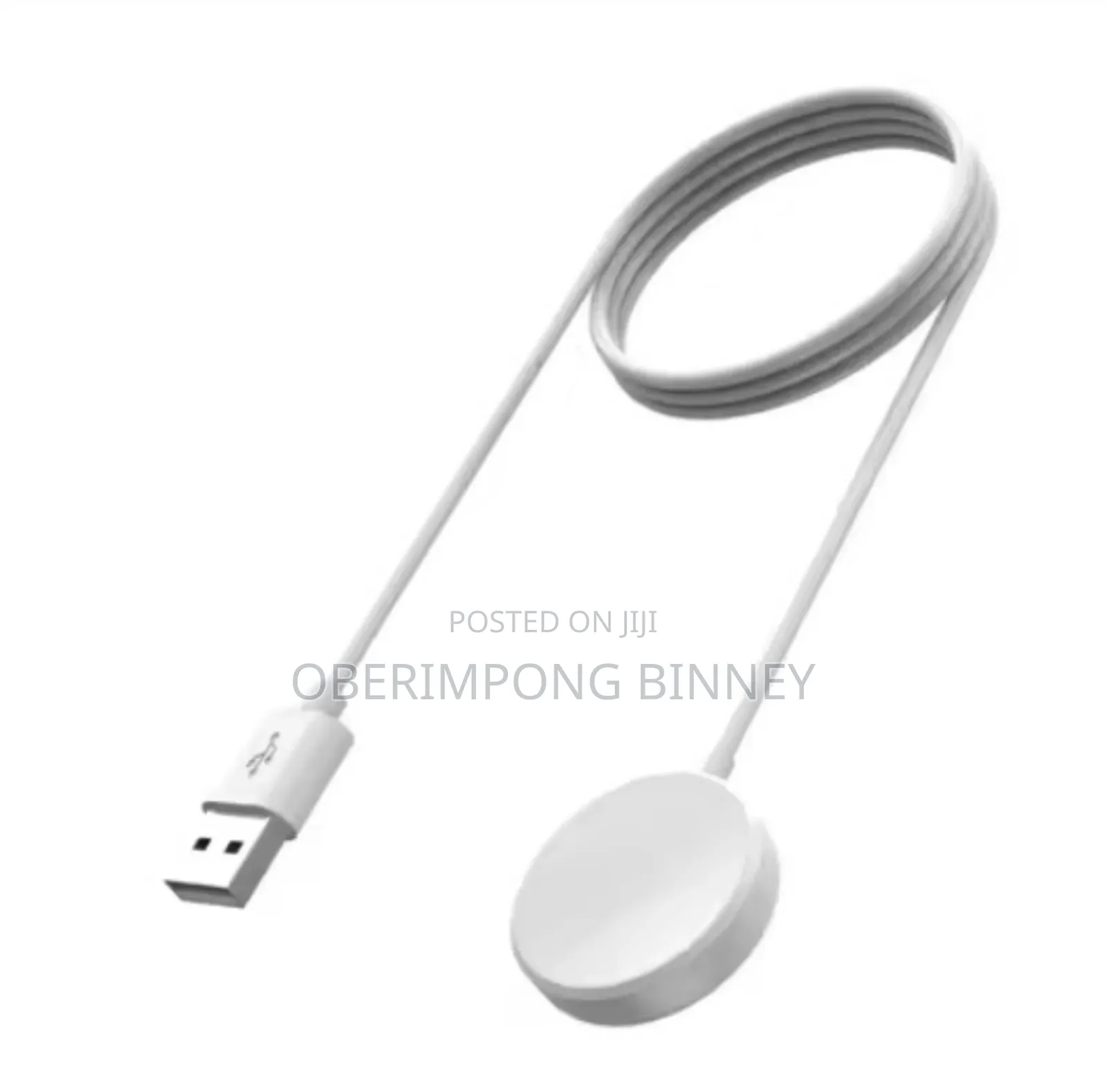 Wireless Charger for Smartwatch