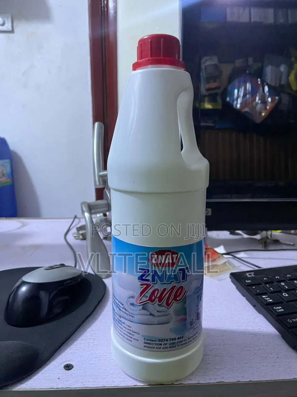 ZNAT Power Zone