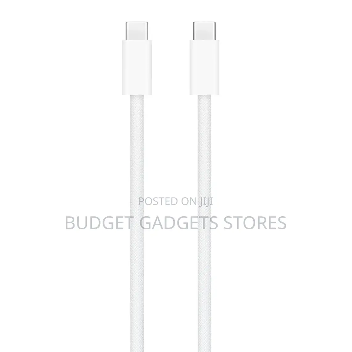Original Apple Type C to C Cable