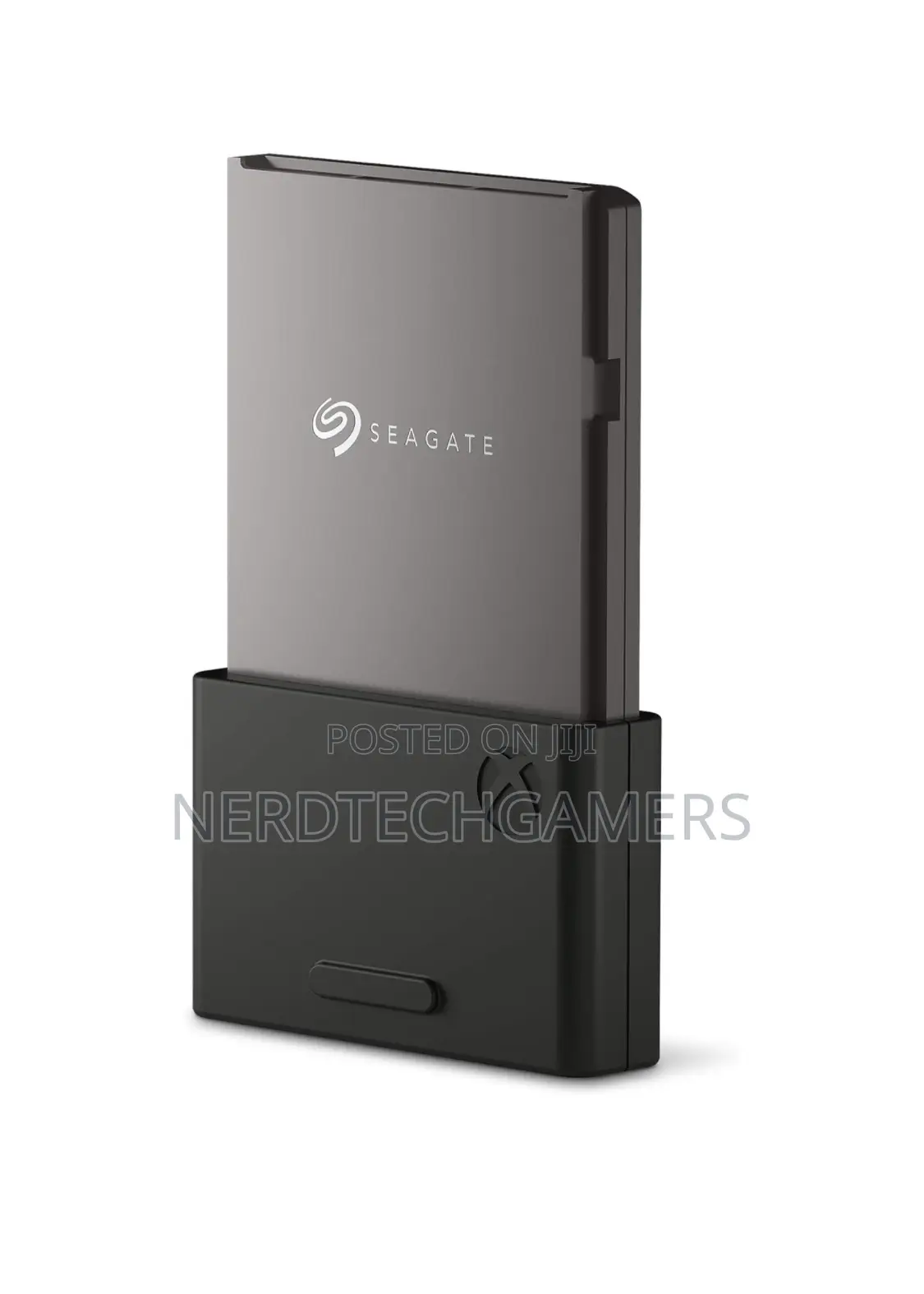Seagate Storage Expansion Card For Xbox Series X|S 1TB SSD