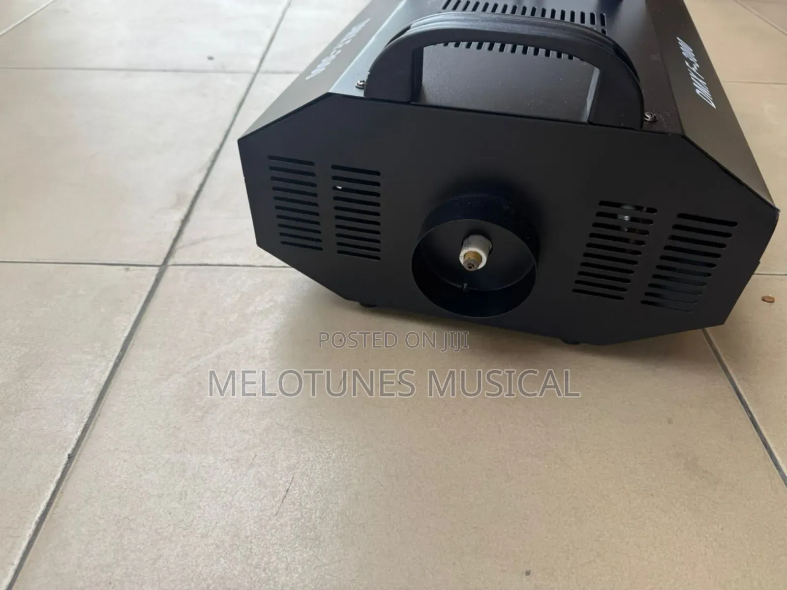 3000W 6L Haze Machine Fog Smoke Machine