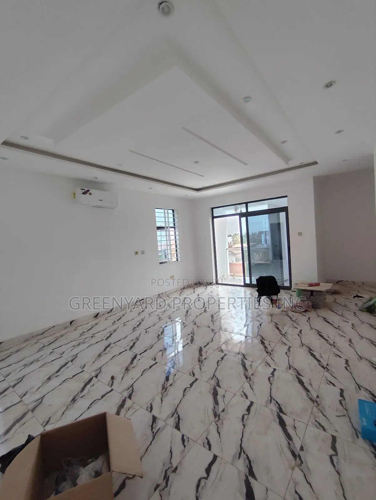 4bdrm House in Ogbojo, East Legon for sale