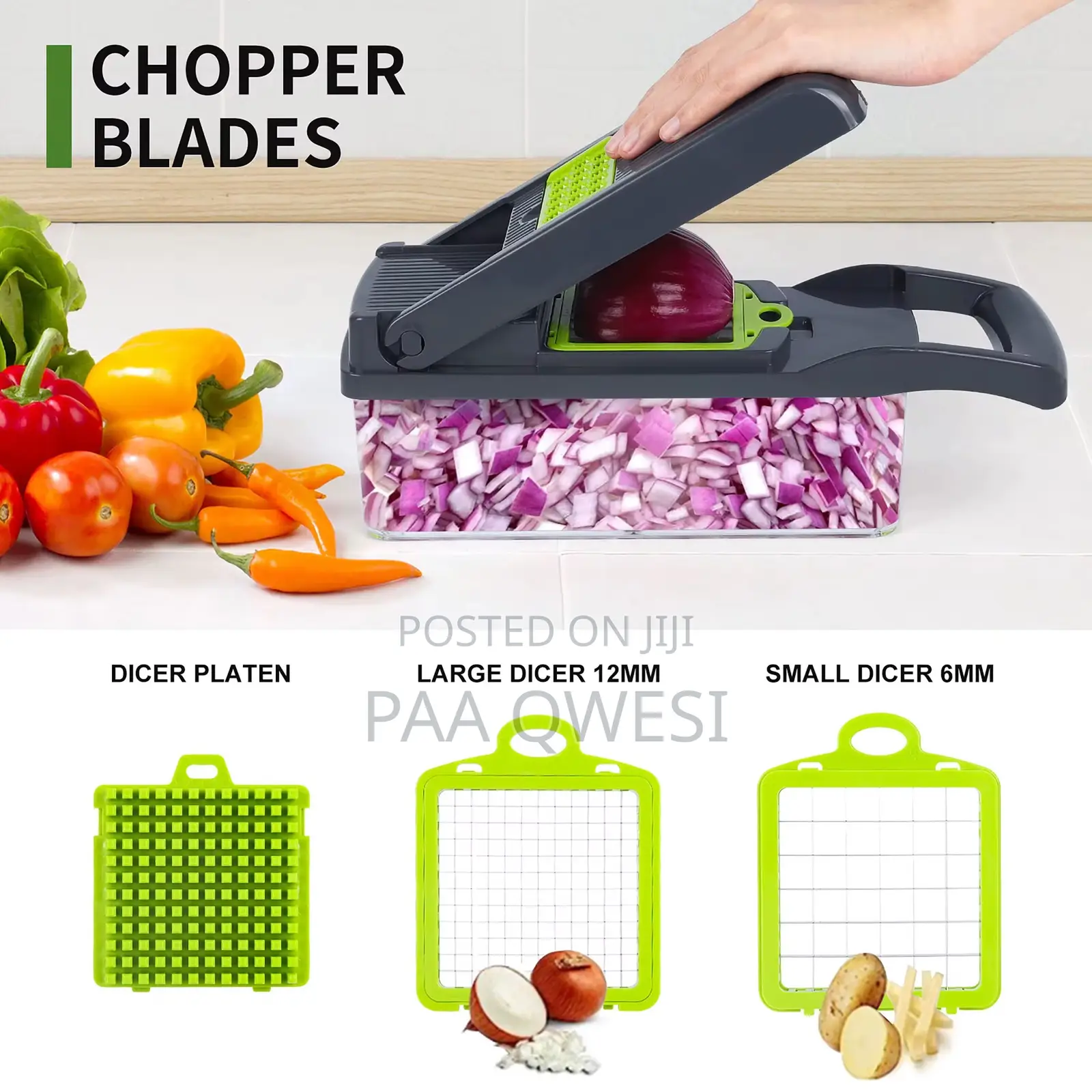 Best Vegetable Fruit Slicer in Bulk Purchase