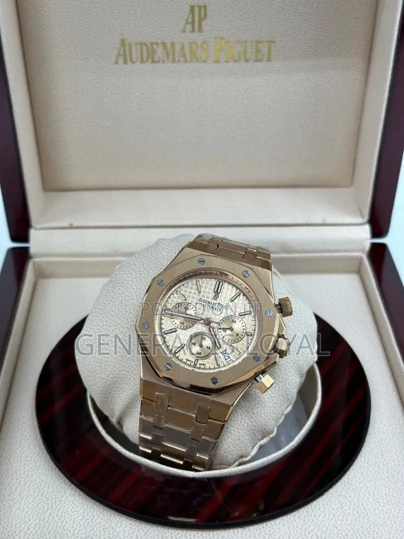 Audermars Piguet