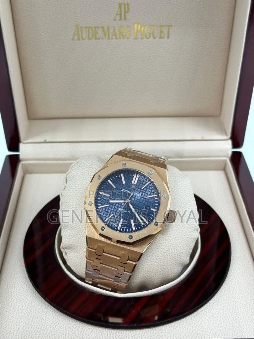 Audermars Piguet