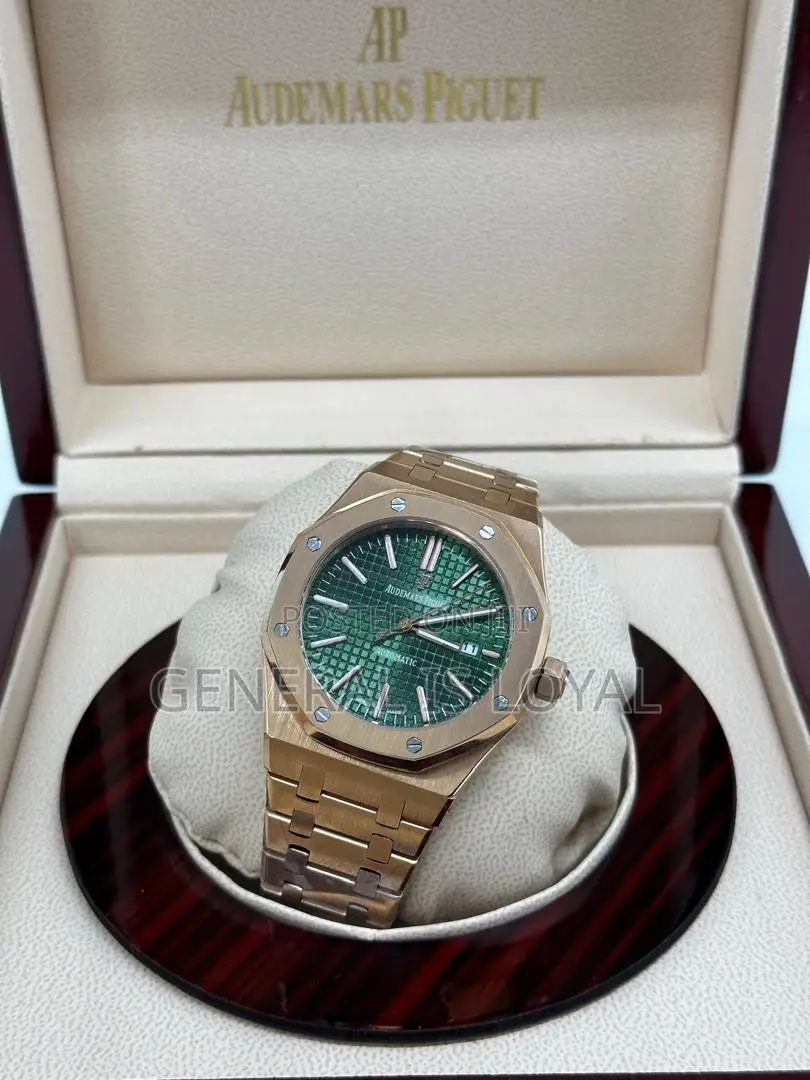 Audermars Piguet