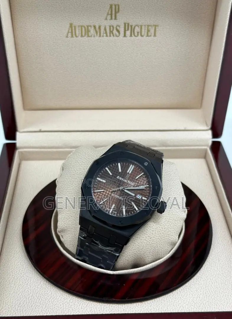 Audermars Piguet