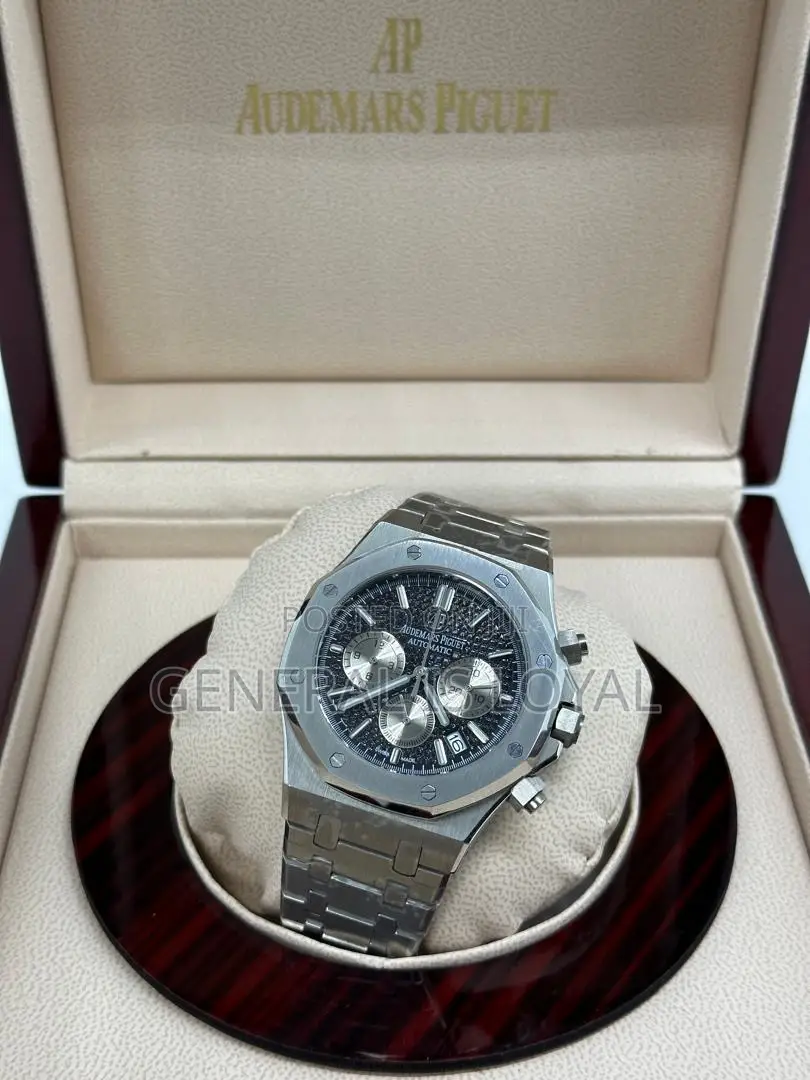 Audermars Piguet