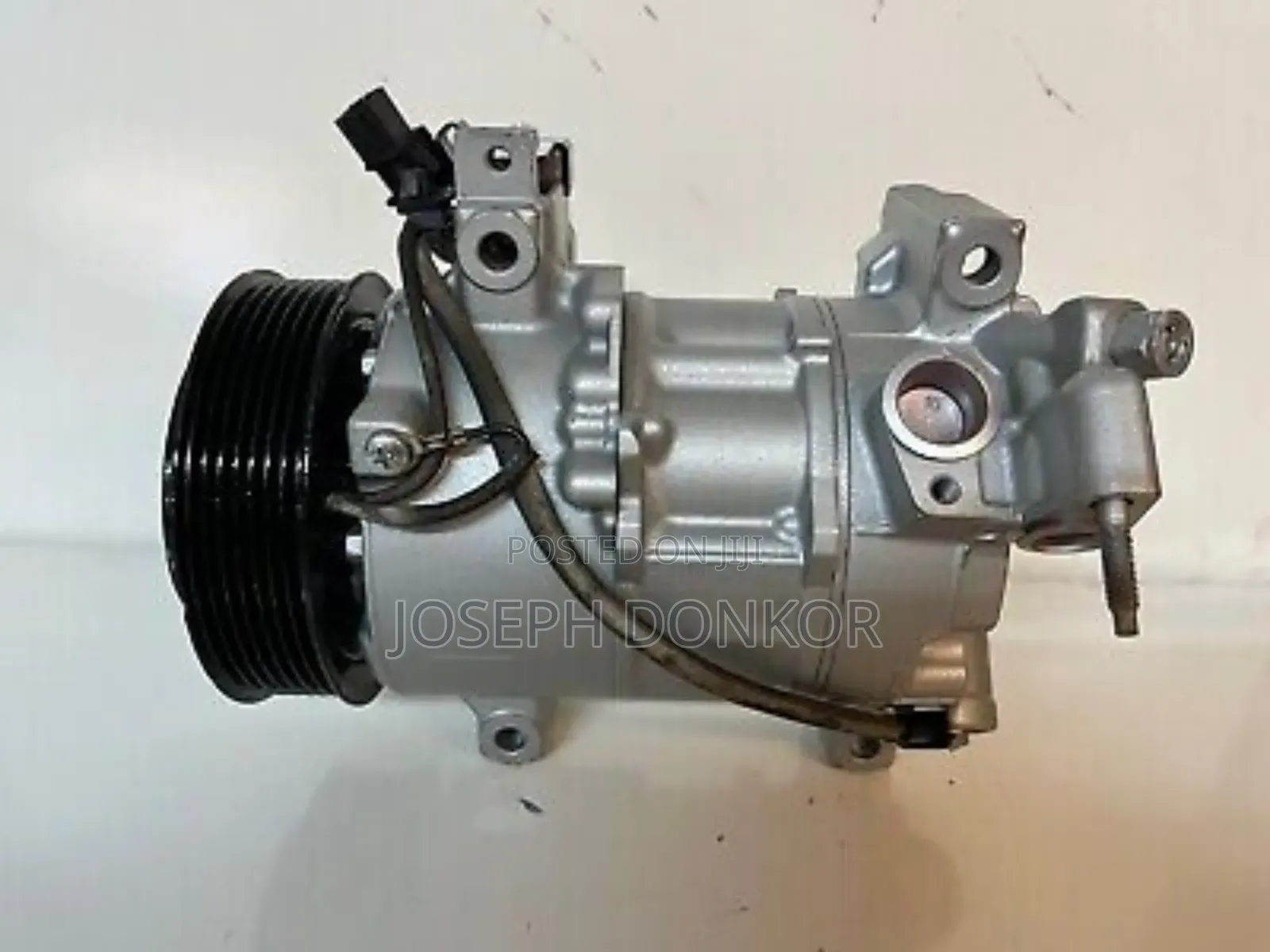 Accord Ac Compressor/Motor 2018,2019,2020,2021,2022