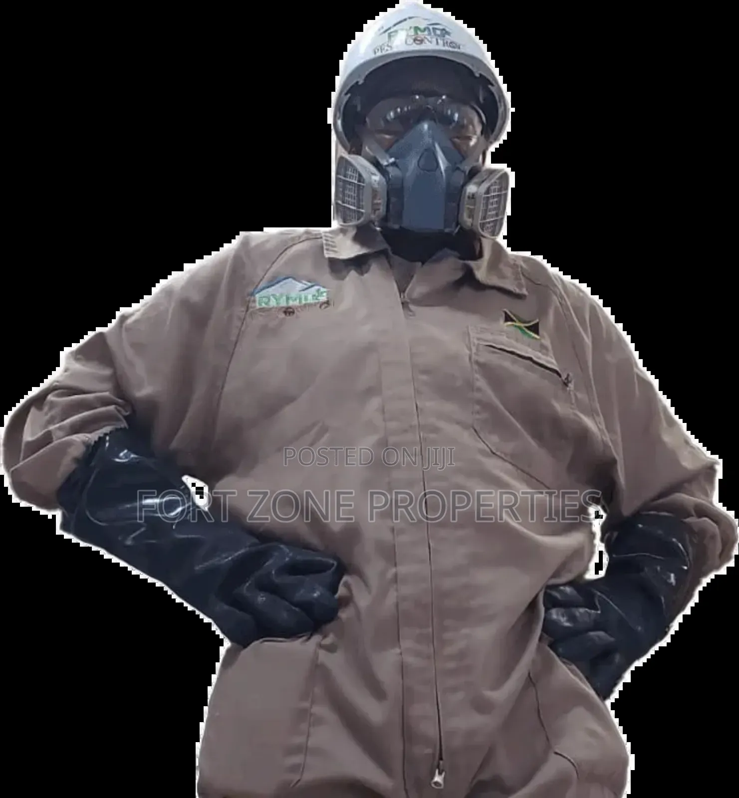 Best Bedbug Fumigation Service in All Parts Pf Ghana