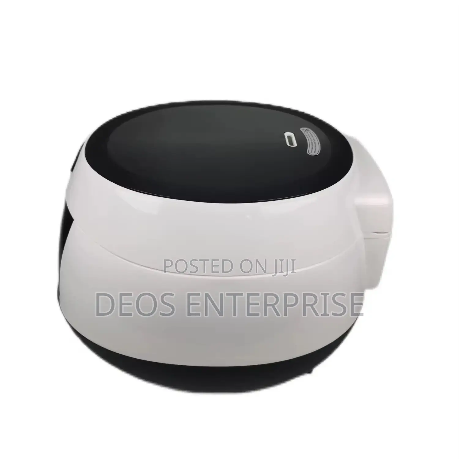 6L Silver Crest Unique Non Stick Rice Cooker
