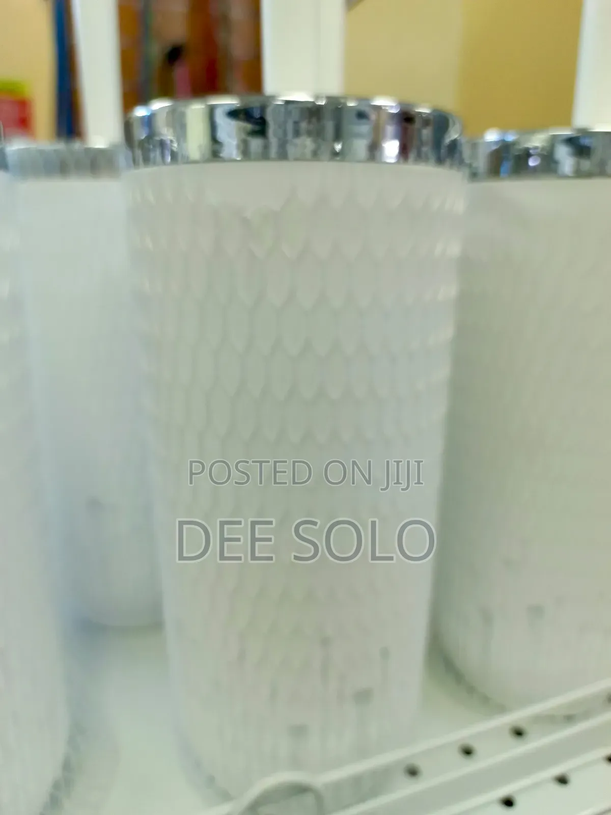 Luxury Toilet Brush