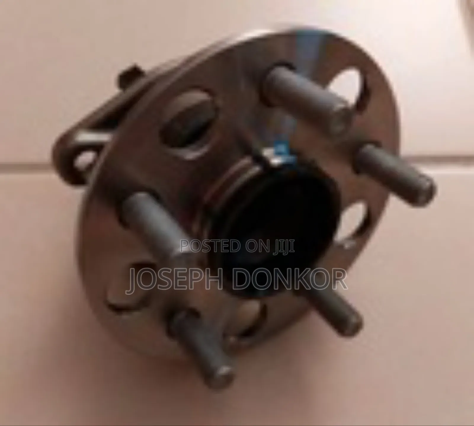 CHR Back Hub Bearing 2016,2017,2018,2019,2020,2021