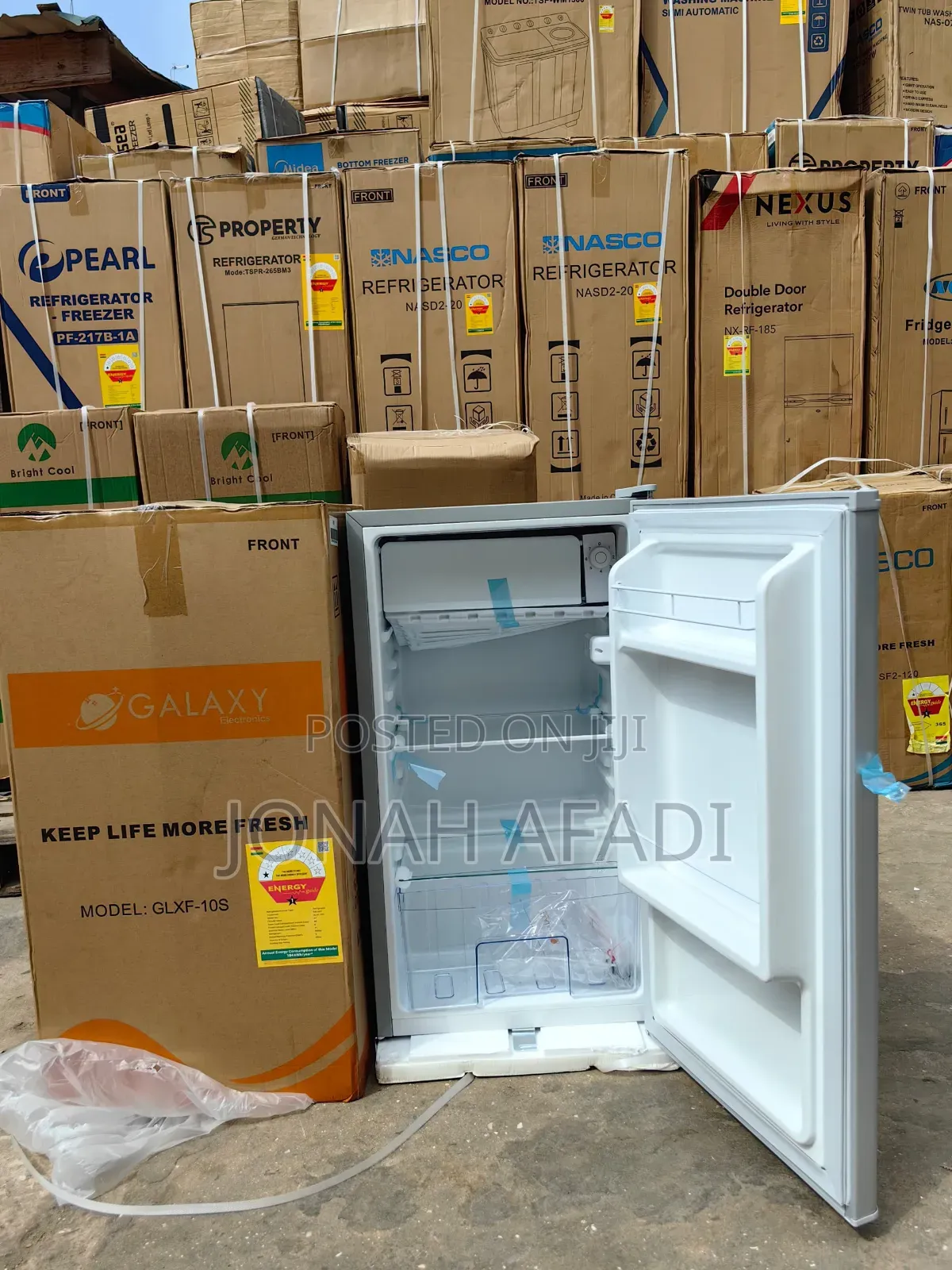 Galaxy 85l Table Top Refrigerator