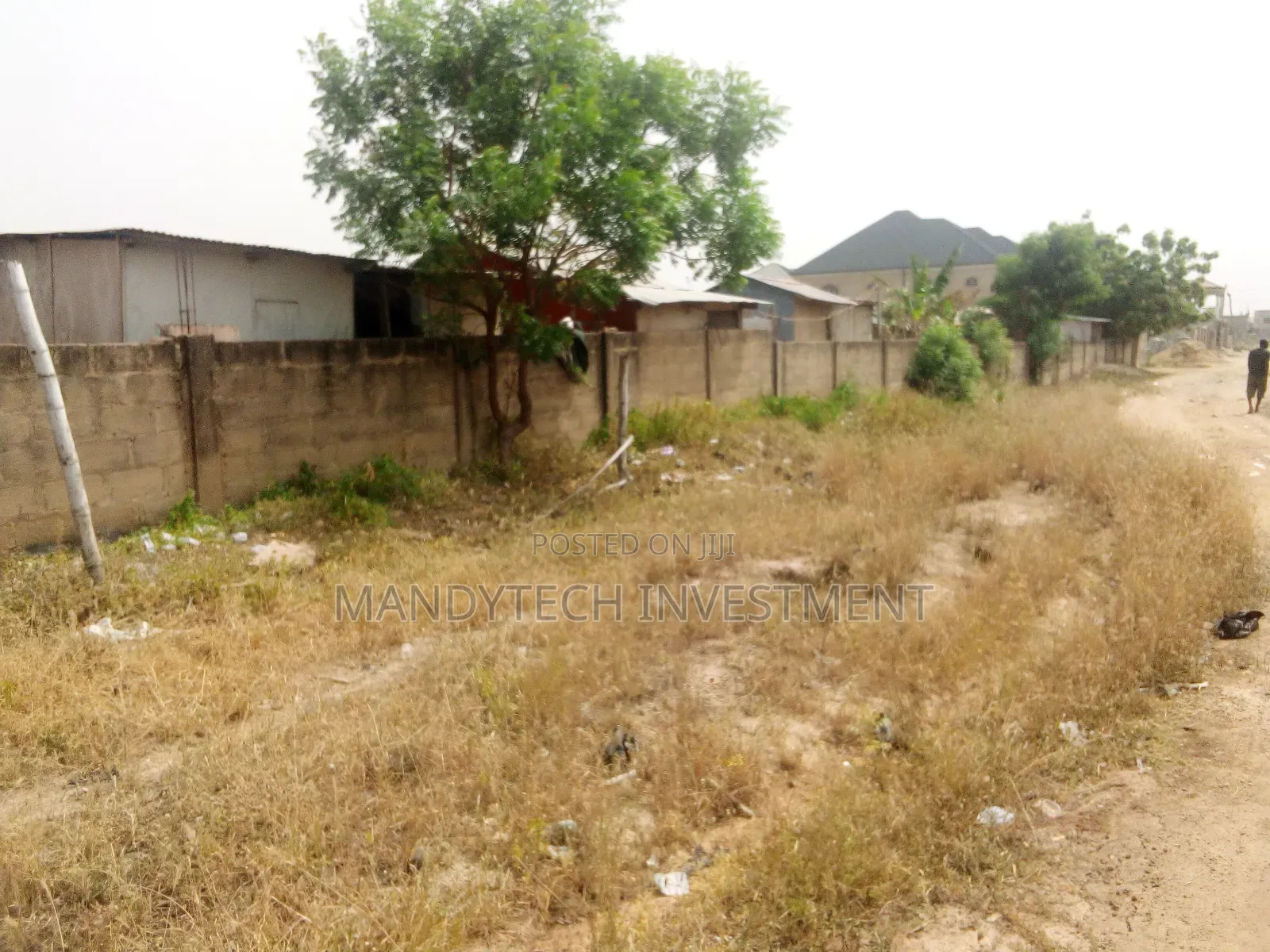8 Plots of Land With Lakeside Documents