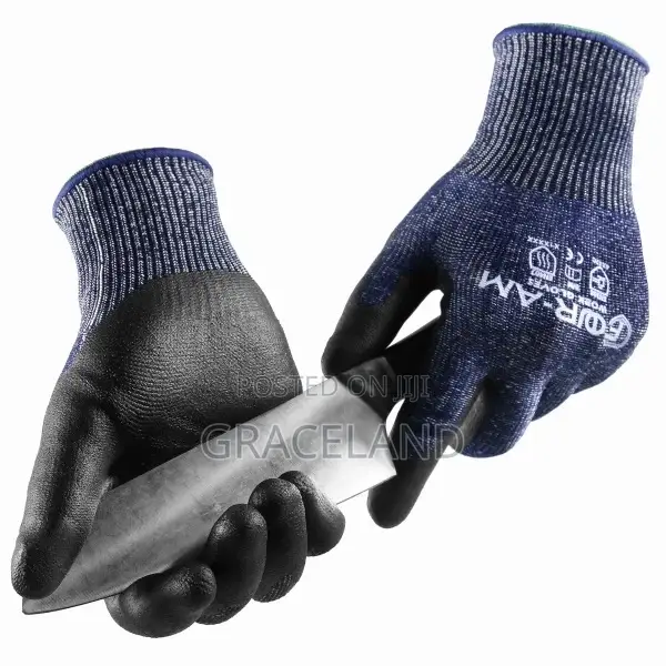 1PC Of Original Cut-resistant Gloves,Firm Non-slip Grip