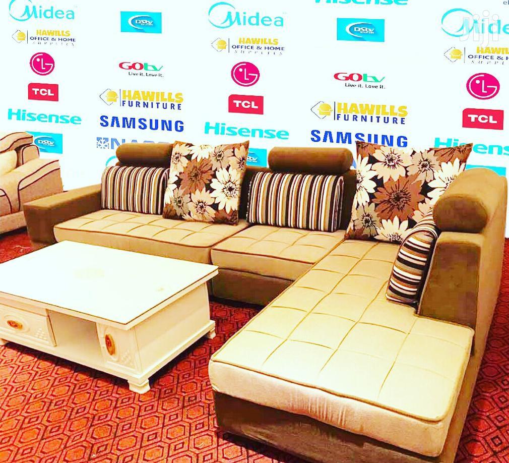 Quality Sofa Set