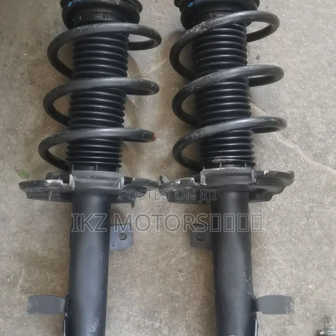 Ford Escape 14-2018 Front Shock Absorbers