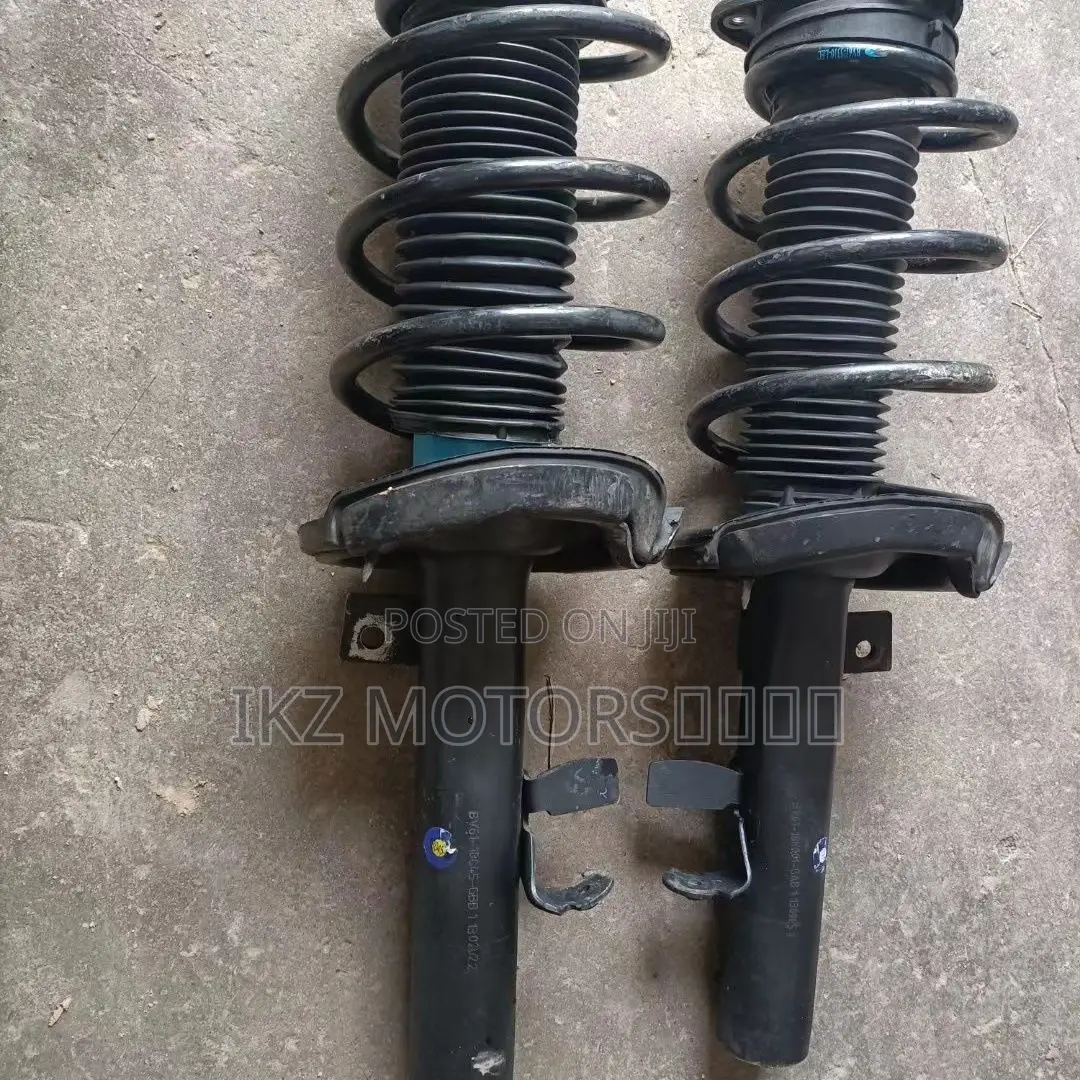 Ford Escape 14-2018 Front Shock Absorbers