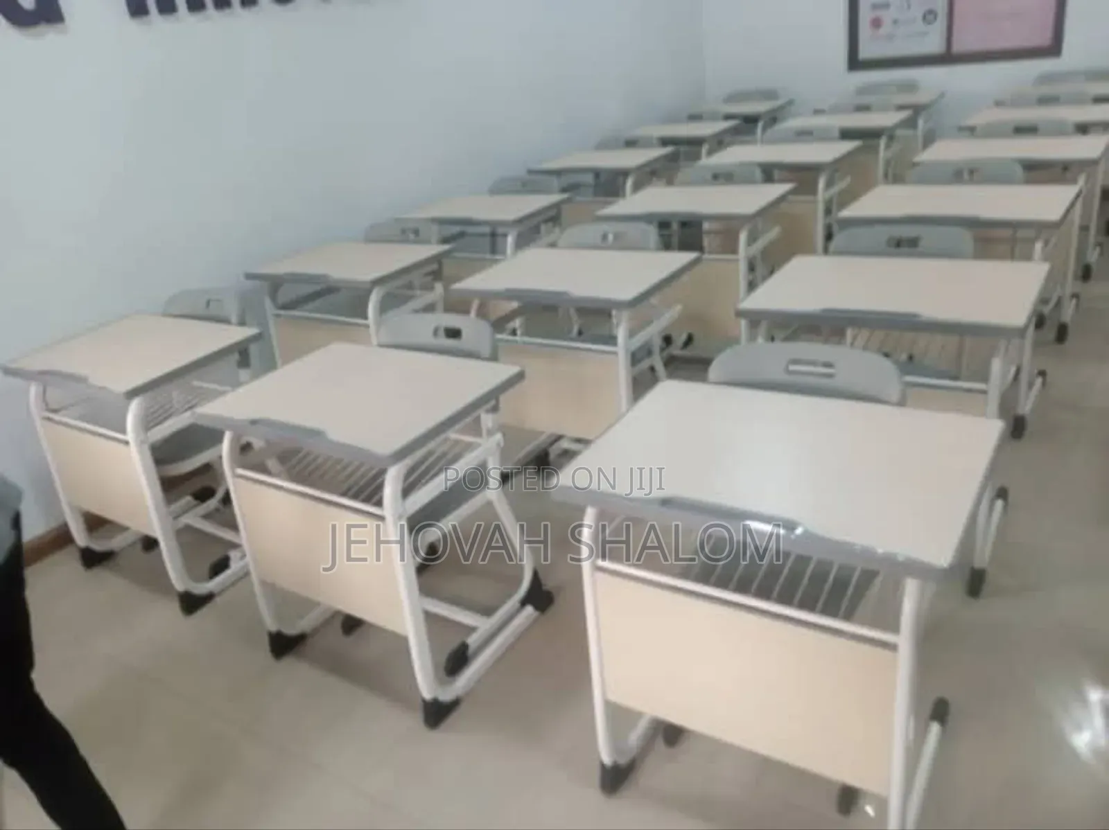 Table and Chair Available for Sale