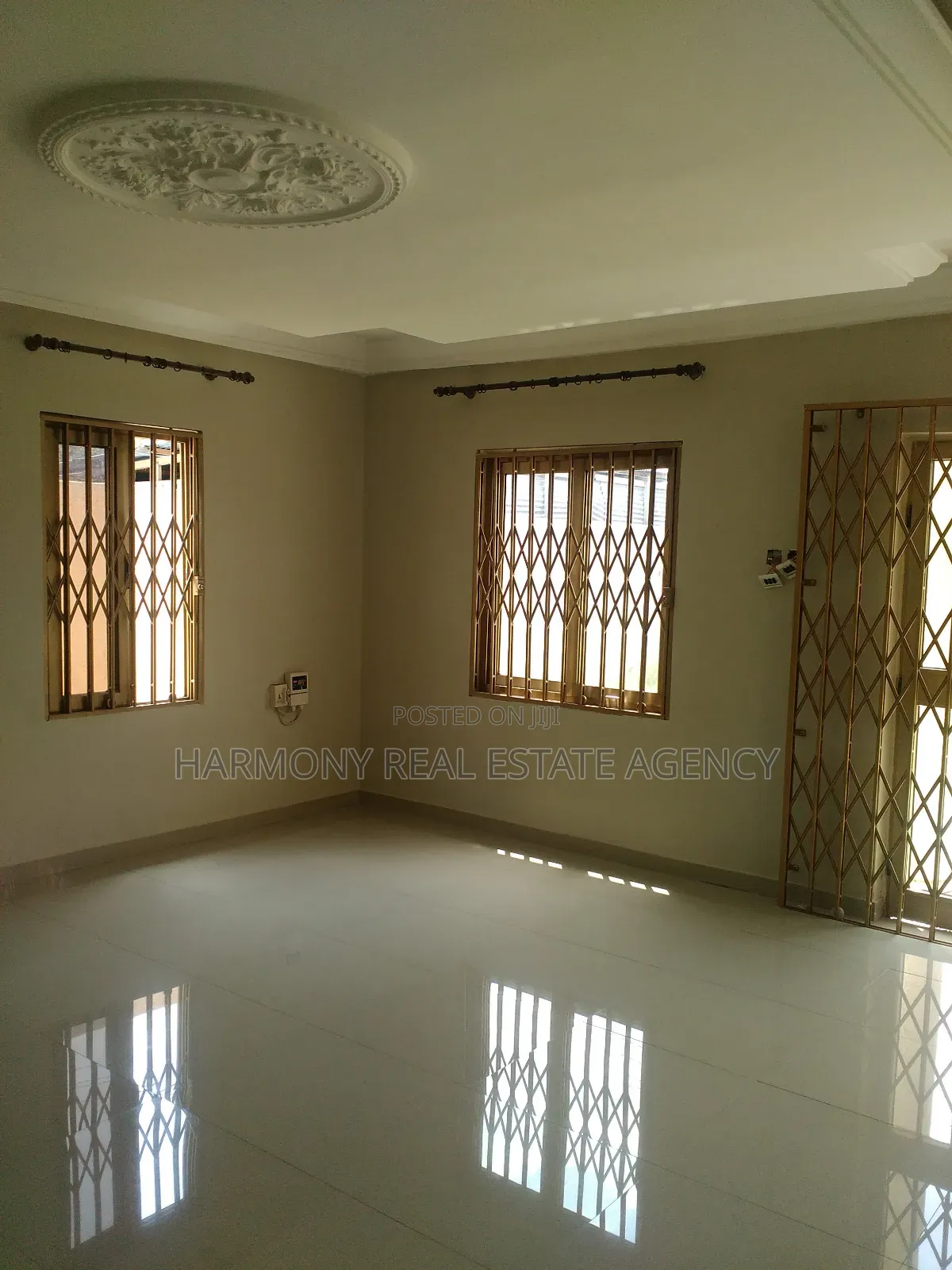 4bdrm House in Accra New Town for rent