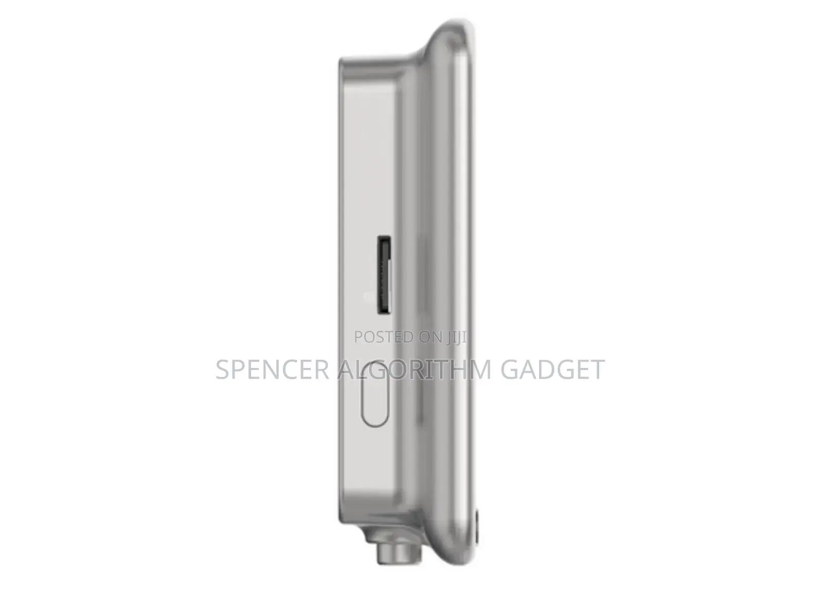 Ezviz DP2C Wire-Free Peephole Wifi Doorbel