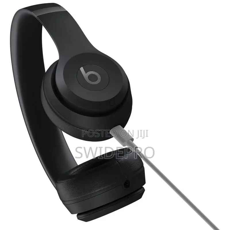 Beats Solo 4 Wireless Headphones