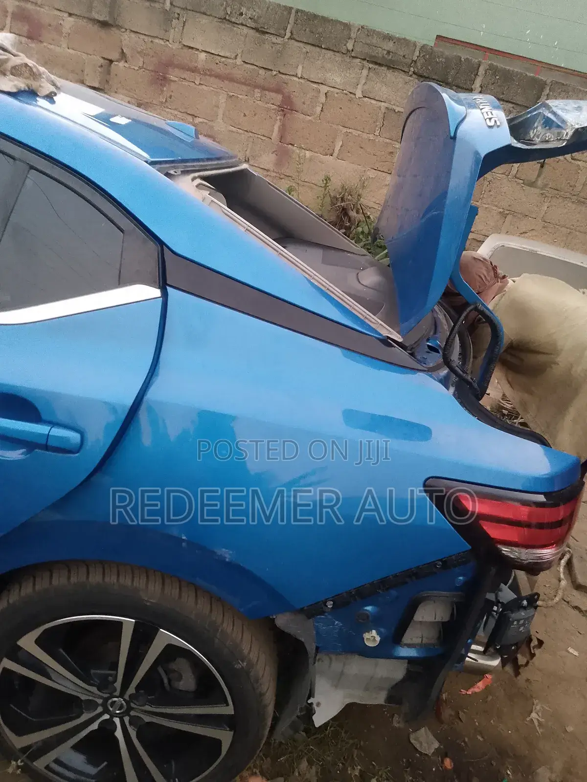 Nissan Sentra Windscreen; 2022,2023,2024,2025