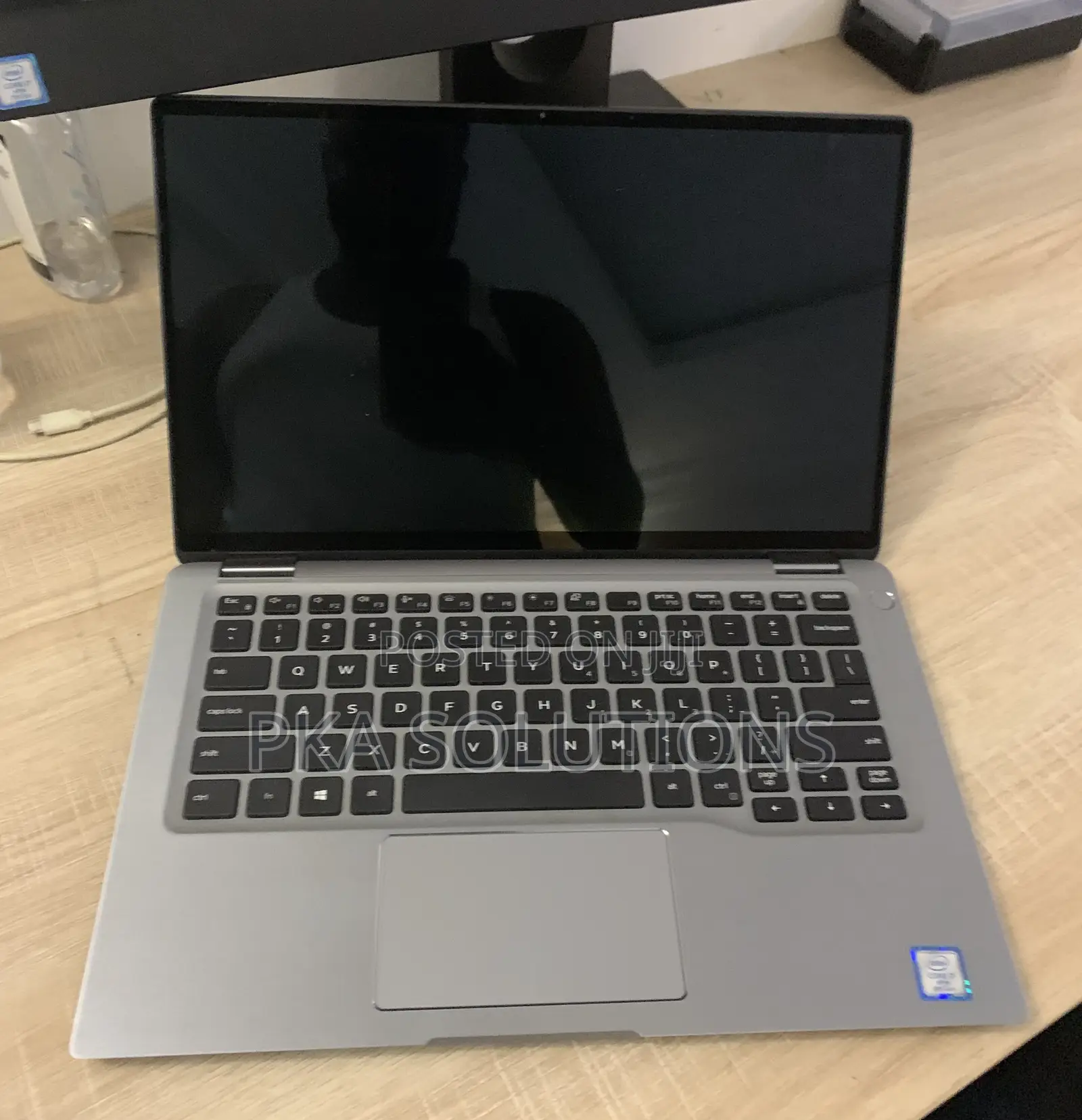 Laptop Dell Latitude 7400 16GB Intel Core I7 SSD 512GB