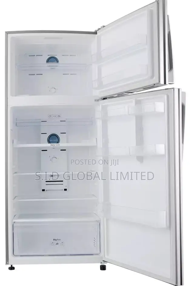 Store Better With SAMSUNG-DURACOOL-203LTR-TOP-MOUNT