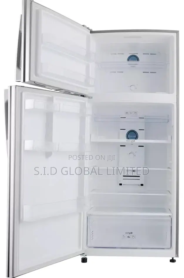 Ultimate Cooling With SAMSUNG-DURACOOL-203LTR-TOP-MOUNT
