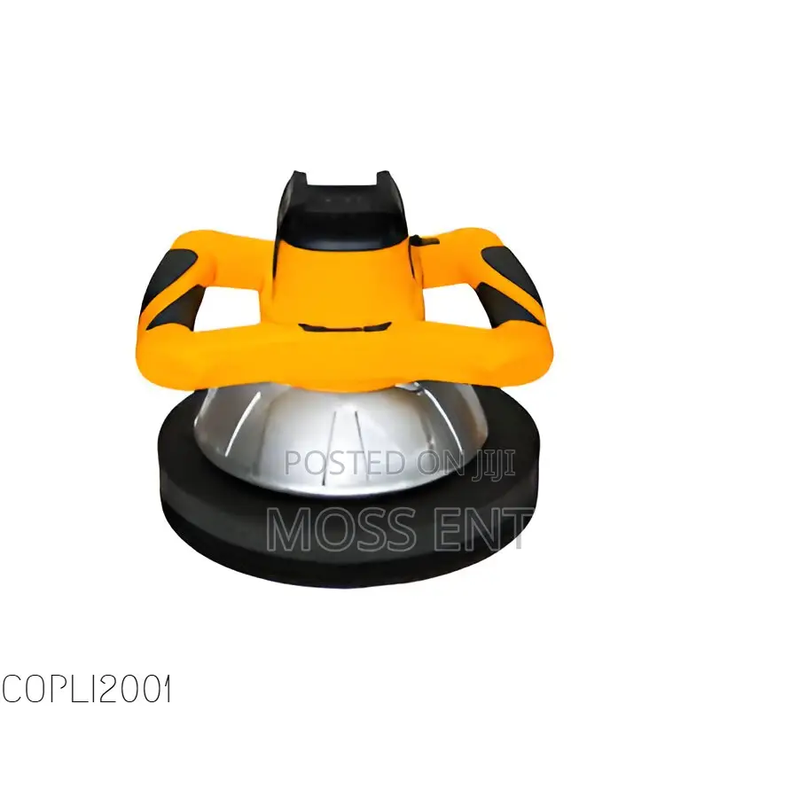 Cordless Polisher 20v - Copli2001