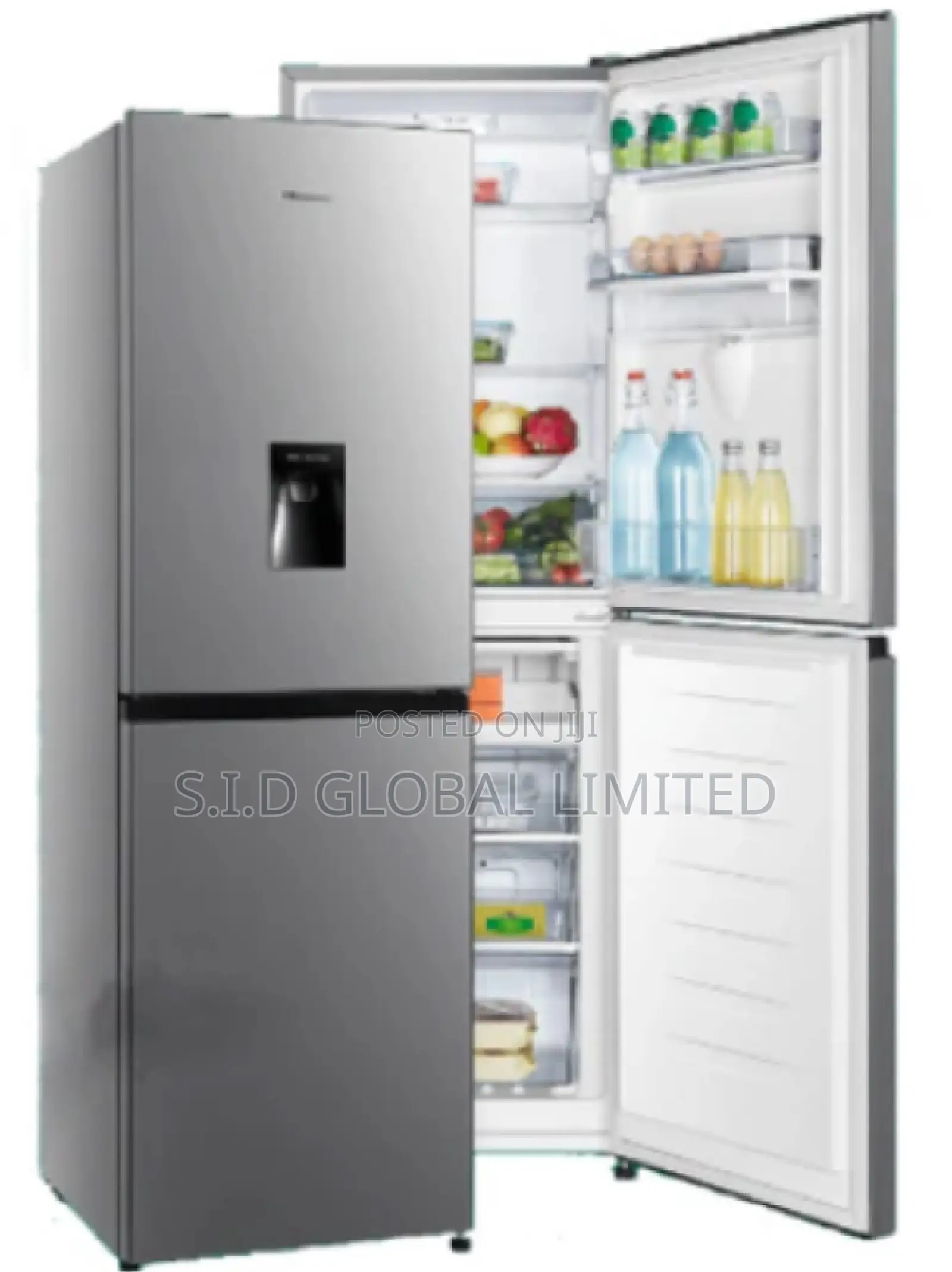 Solutions for Fresh Foods With SAMSUNG-255LTR-TOP-MOUNTED