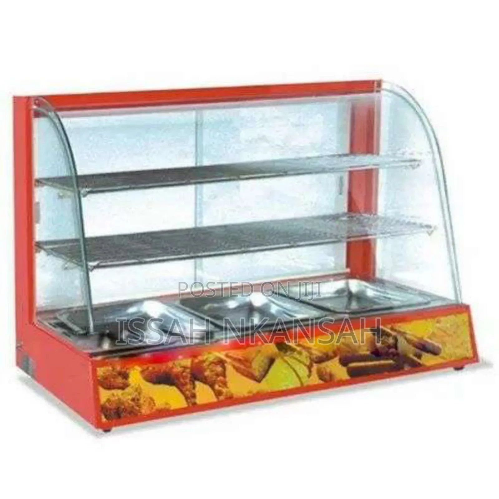 Big Size Food Warmer